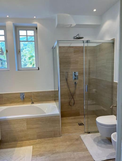 Laurelia Suites Мерано Экстерьер фото