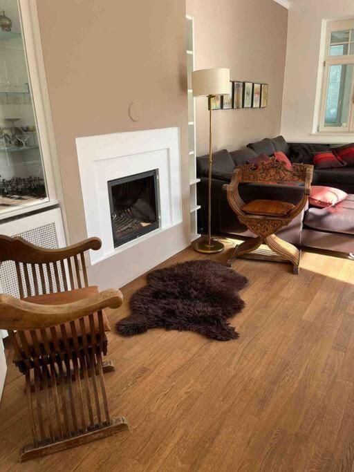 Laurelia Suites Мерано Экстерьер фото